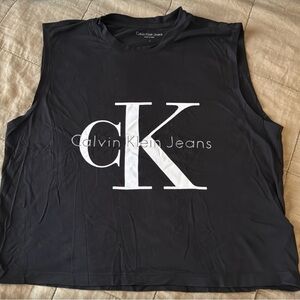 Calvin Klein Tank
